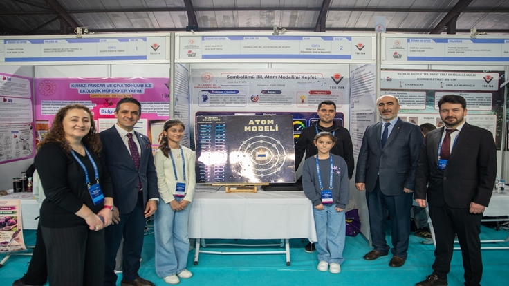 OMÜ'de Çığır Açan Araştırma